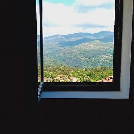 Chalet Do Soajo Arcos de Valdevez Zewnętrze zdjęcie