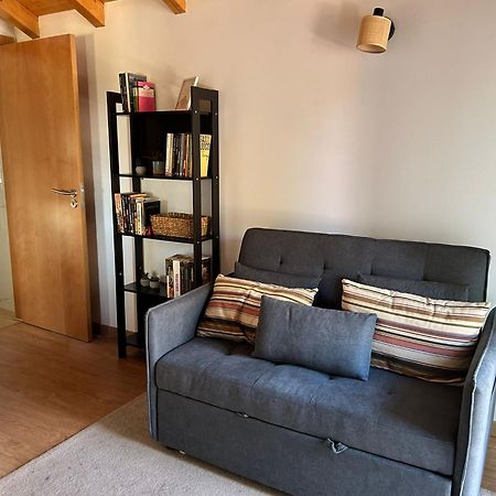 Chalet Do Soajo Arcos de Valdevez Zewnętrze zdjęcie