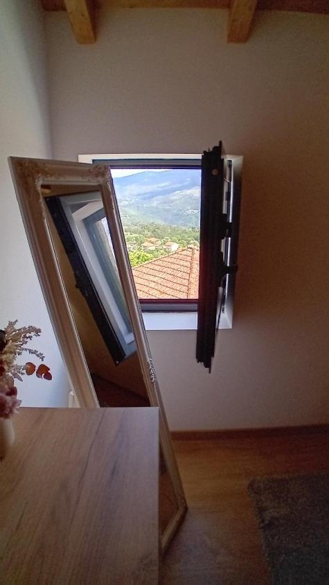 Chalet Do Soajo Arcos de Valdevez Zewnętrze zdjęcie