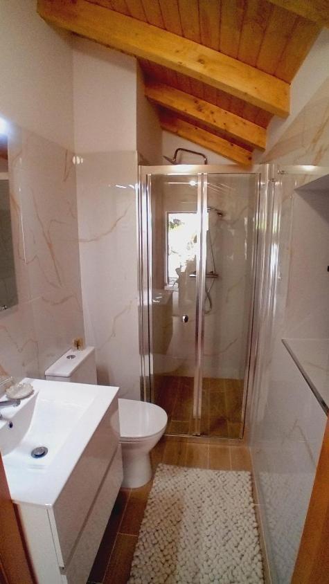 Chalet Do Soajo Arcos de Valdevez Zewnętrze zdjęcie
