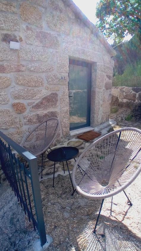 Chalet Do Soajo Arcos de Valdevez Zewnętrze zdjęcie