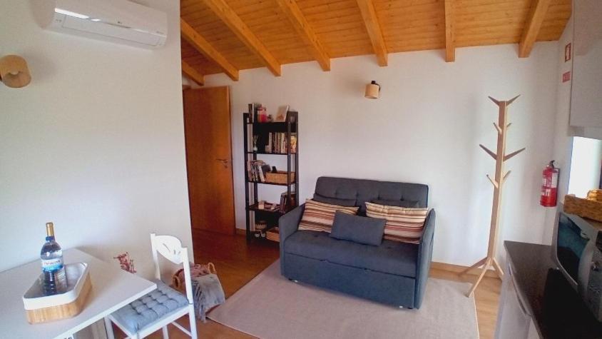 Chalet Do Soajo Arcos de Valdevez Zewnętrze zdjęcie