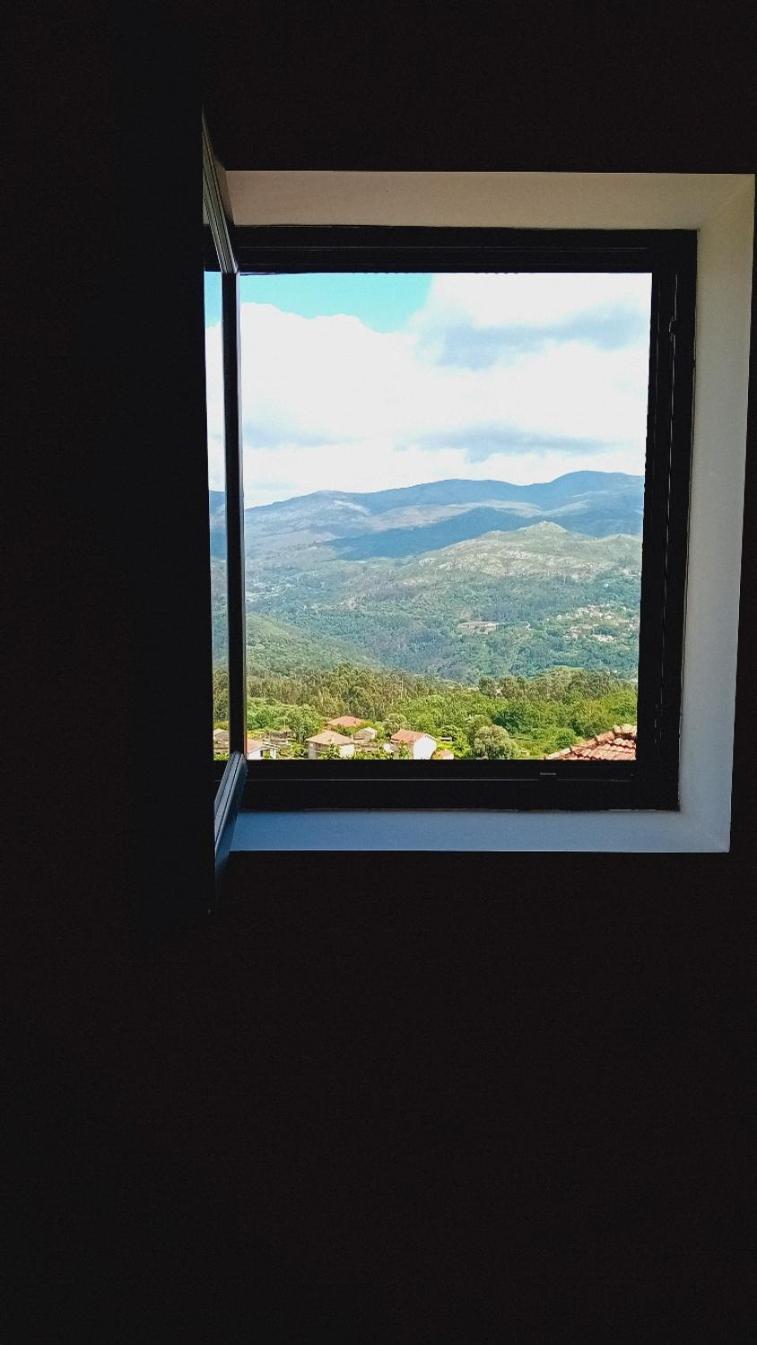 Chalet Do Soajo Arcos de Valdevez Zewnętrze zdjęcie