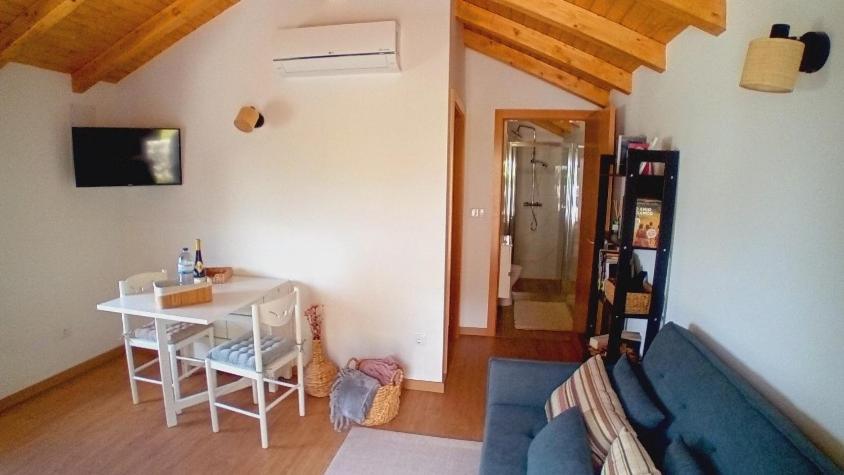 Chalet Do Soajo Arcos de Valdevez Zewnętrze zdjęcie