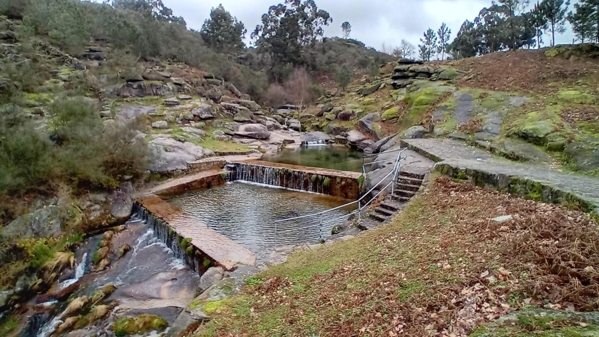 Chalet Do Soajo Arcos de Valdevez Zewnętrze zdjęcie