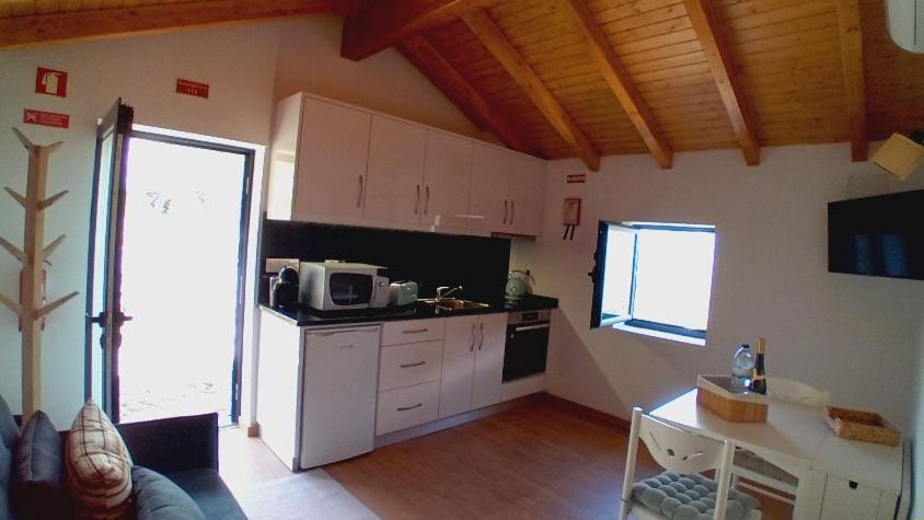 Chalet Do Soajo Arcos de Valdevez Zewnętrze zdjęcie