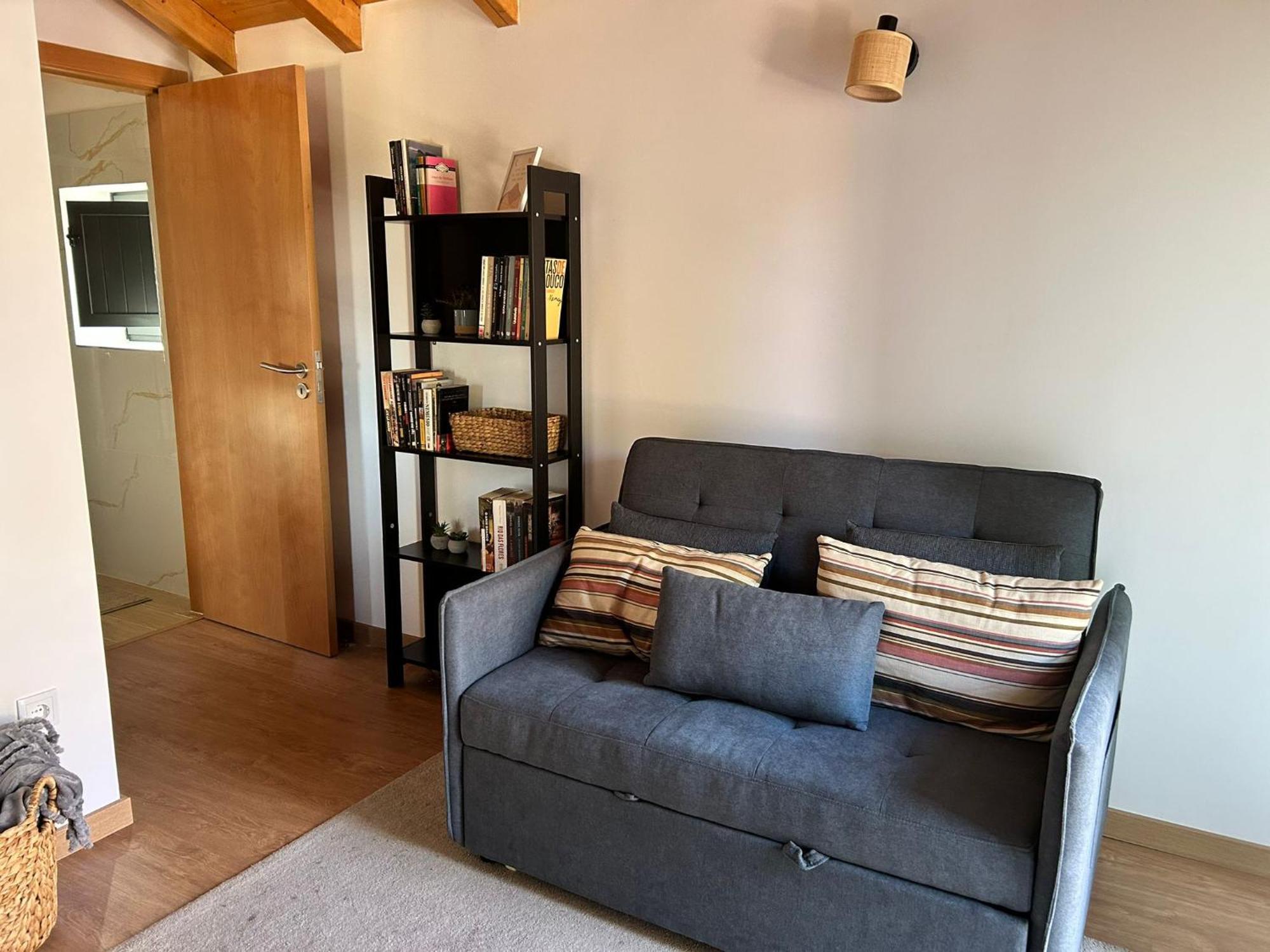 Chalet Do Soajo Arcos de Valdevez Zewnętrze zdjęcie