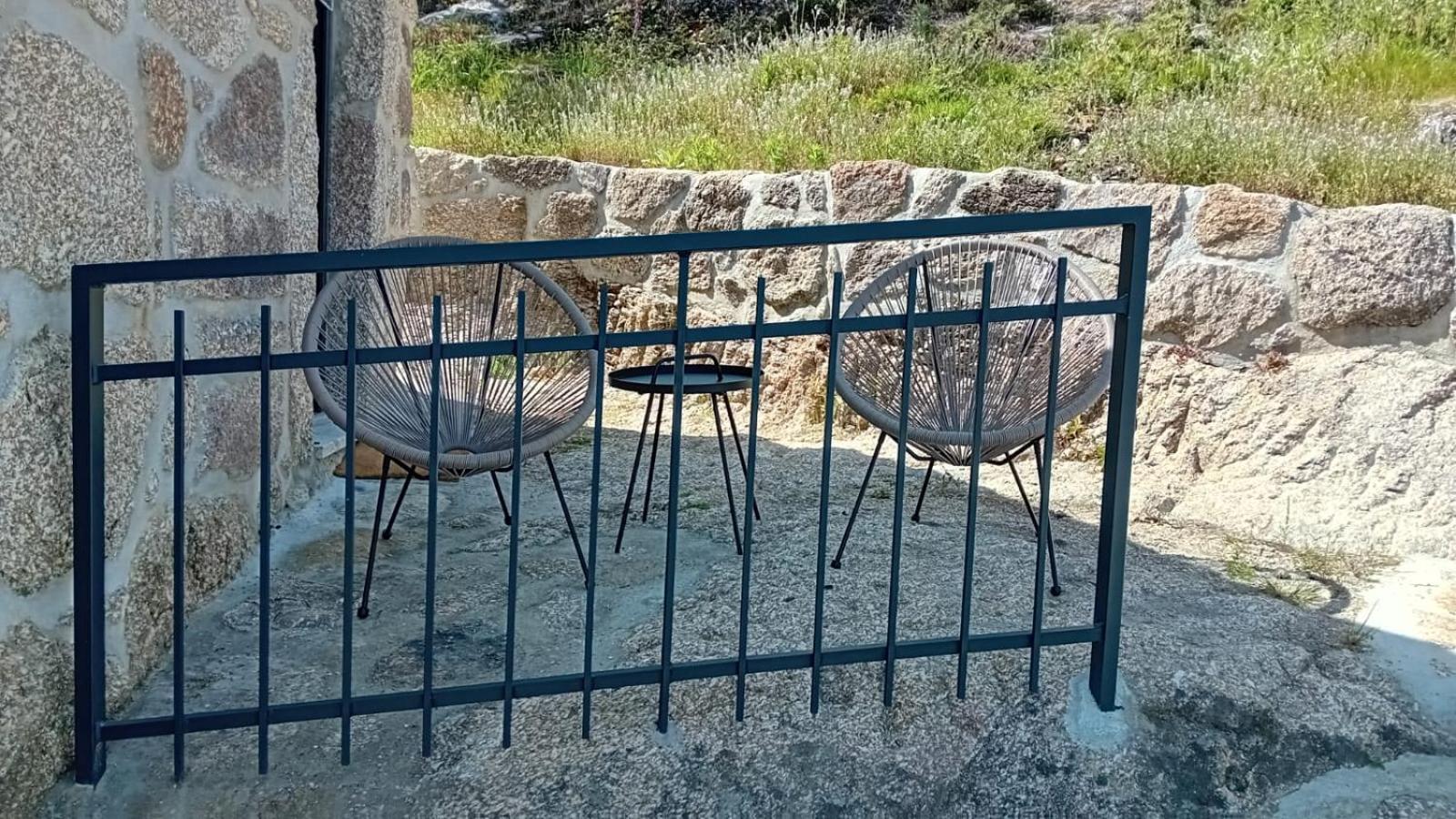 Chalet Do Soajo Arcos de Valdevez Zewnętrze zdjęcie